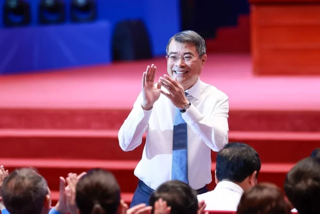 Thủ tướng