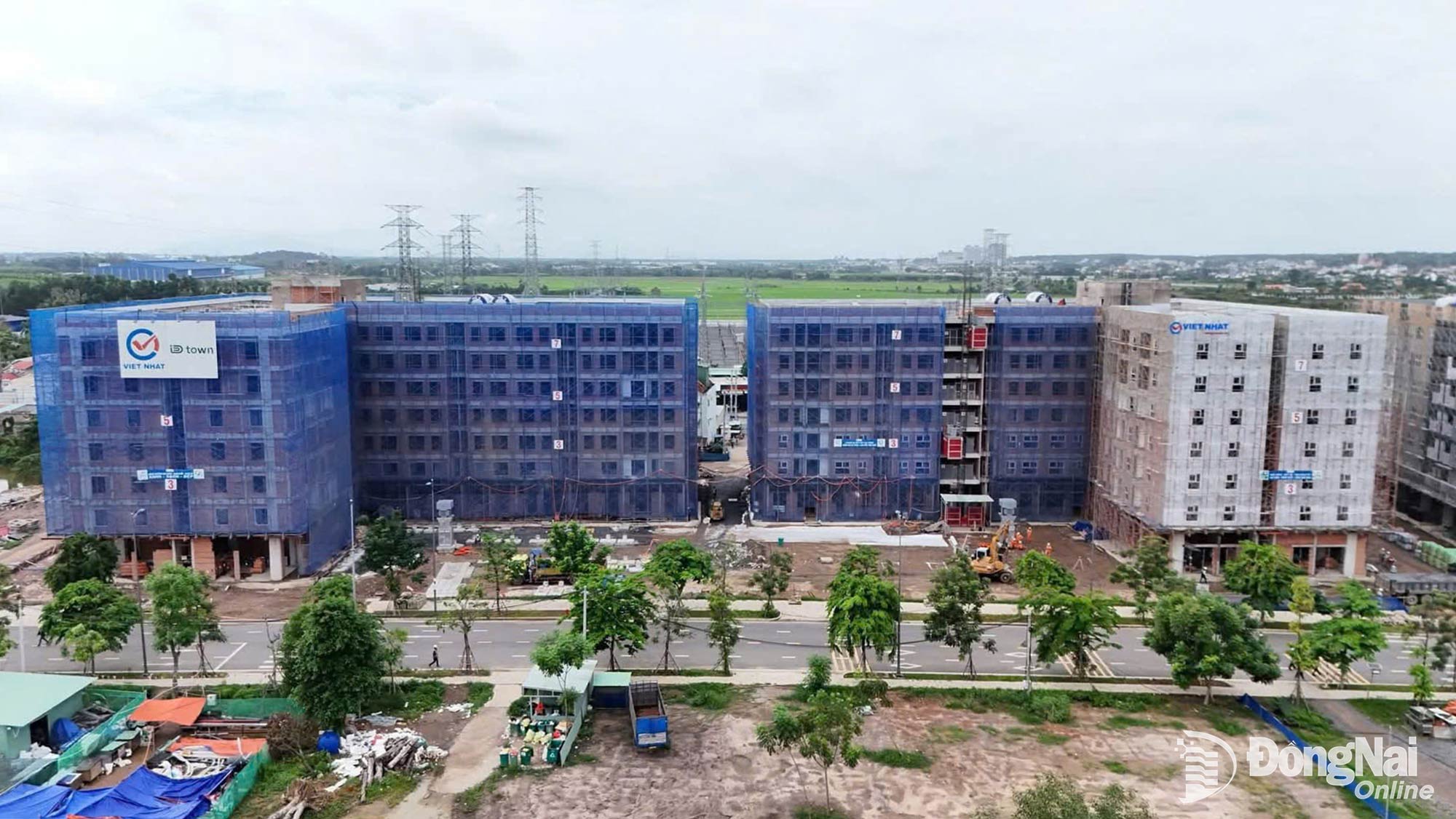 Đồng Nai